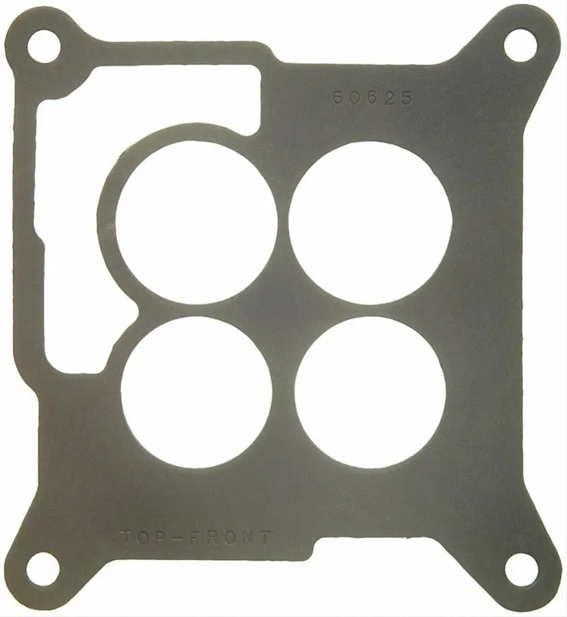 Fel-Pro Performance Carburetor Base Gasket – 60625 1
