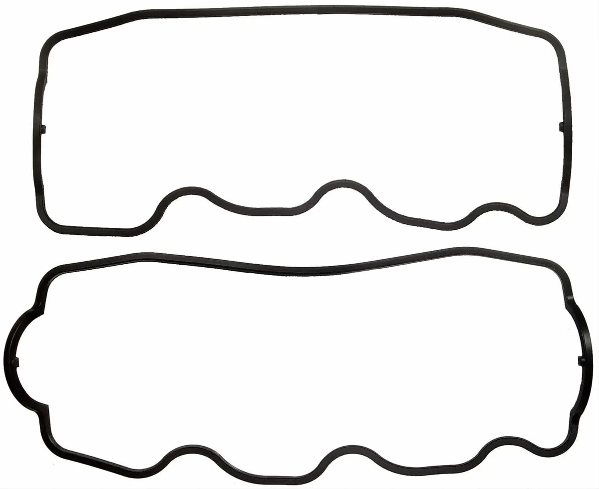 Fel-Pro Vs50026R-1 Permadry Valve Cover Gasket – Synthetic Rubber, Oil-Resistant Seal 1