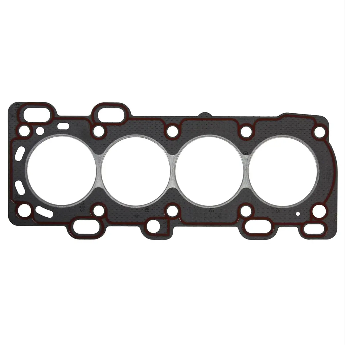 Fel-Pro Permatorque Mls Head Gasket – Torque-To-Yield Design (26583Pt) 1