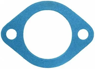 Fel-Pro 35395 High-Temp Water Neck Gasket – Oe-Exact Fit 1