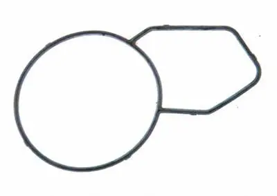Fel-Pro 35761 Water Neck Gasket For Engine Cooling Systems 1