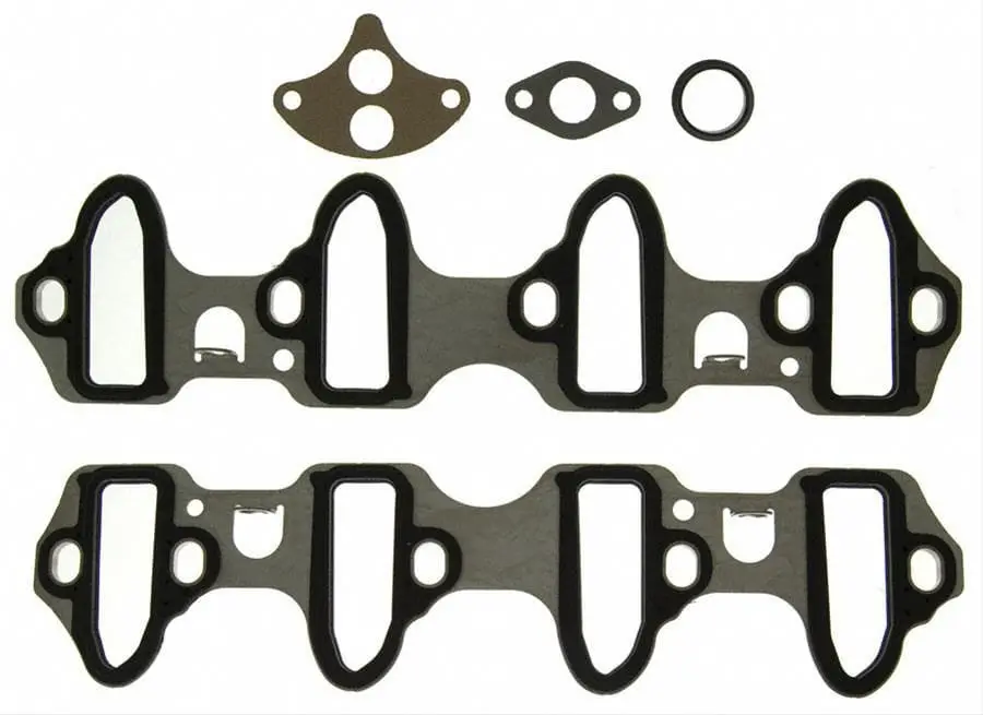 Intake Manifold Gasket Set – High-Temp Silicone-Coated – Fems98016T 1