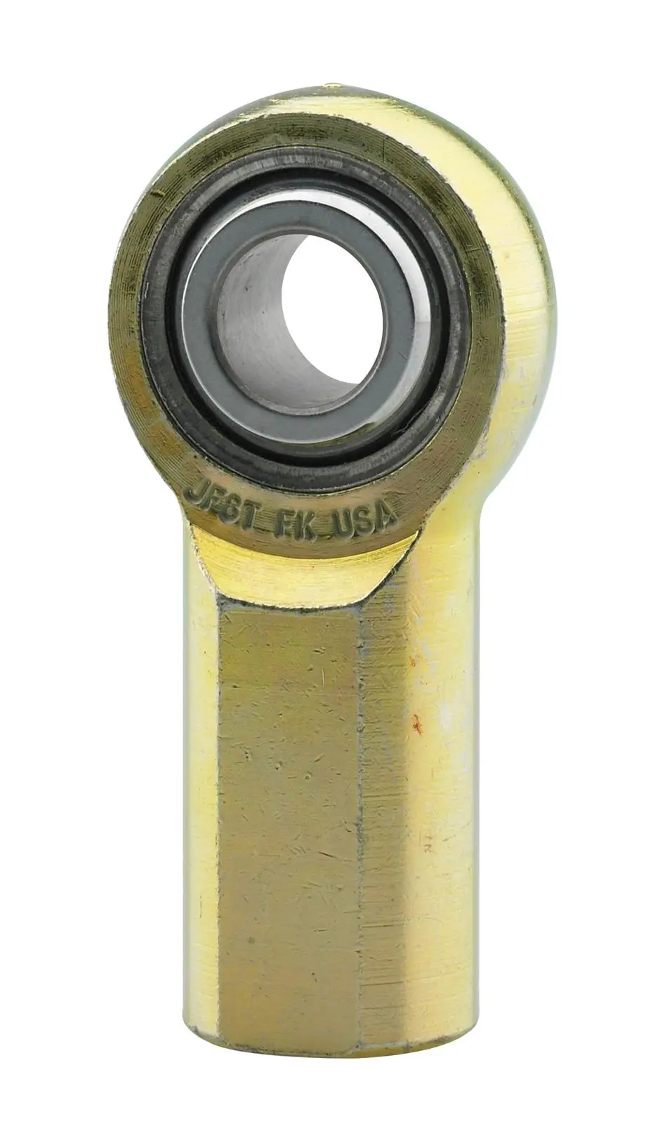 Fk Jfl8Z High-Performance Rod End – Zinc-Plated, Rebuildable Spherical Joint 1