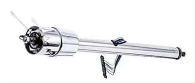 Flaming River Fr21023 Tilt Floor-Shift Steering Column 1