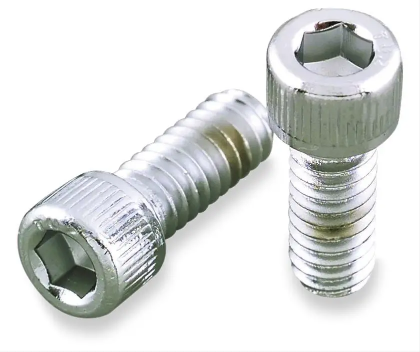 Gardner-Westcott Grade 8 Metric Bolt – Hex Head, Zinc Plated (12228) 1