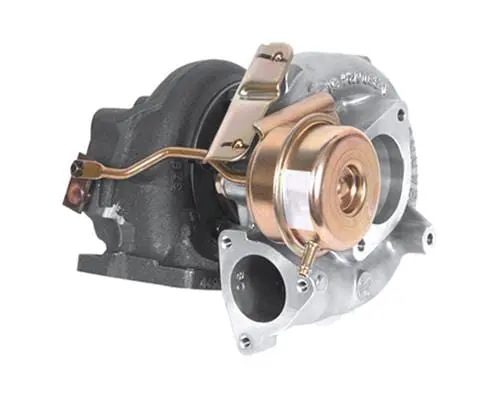 Garrett Gt Series Turbocharger Model 836023-5004S 1