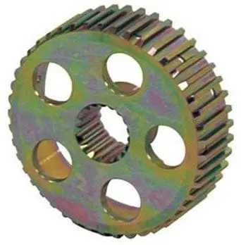 Transmission Clutch Hub Hthp7483 For Heavy-Duty Applications 1