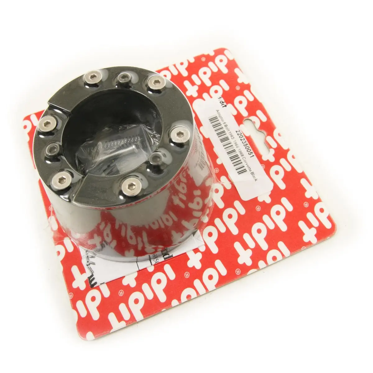 Ididit 2202350051 Universal Steering Wheel Adapter Hub 1