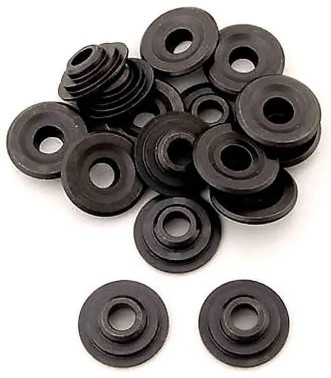 Isk607-Sta Chrome Moly Valve Spring Retainers – 1.060" Od / 0.730" Id Precision Fit 1