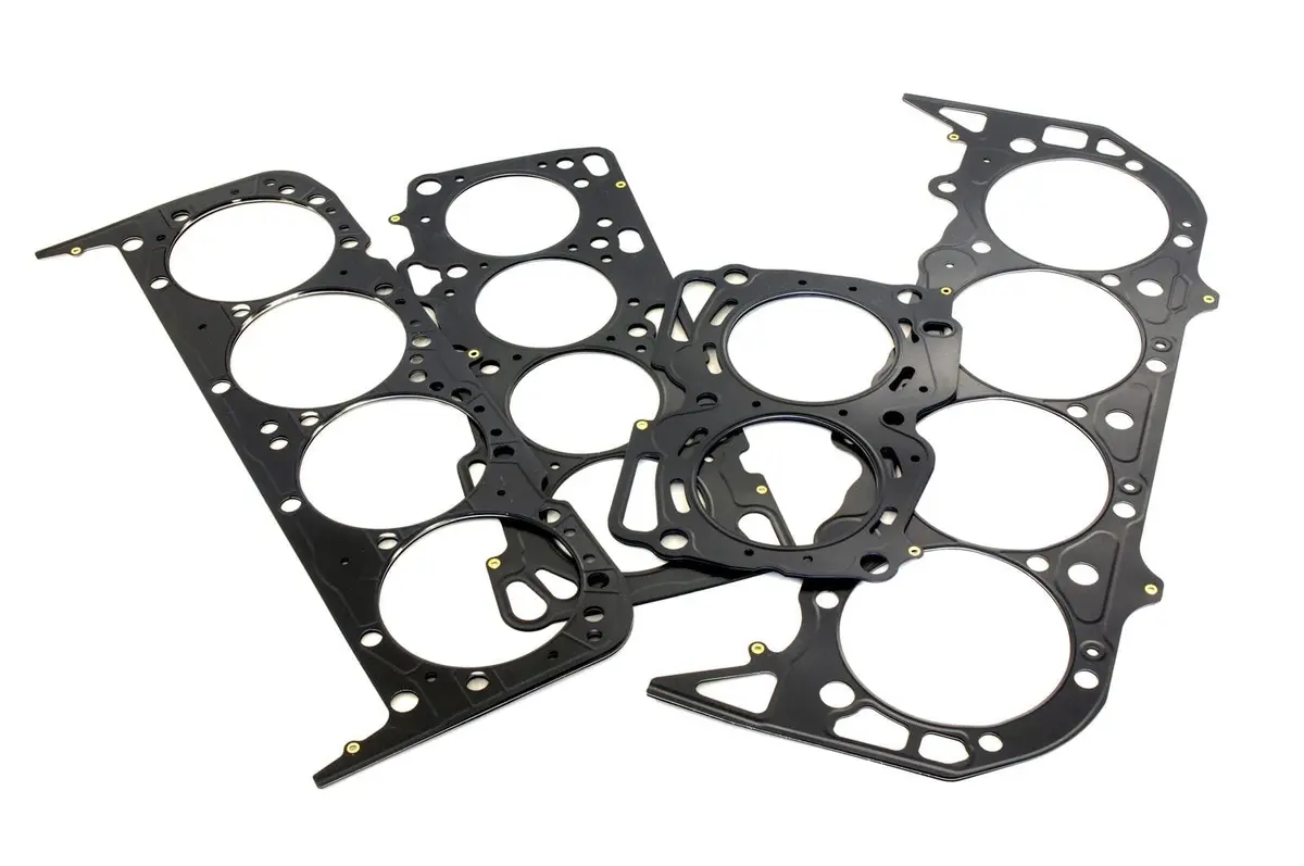Je Pistons Cr1000-039 Mls Head Gasket – Multi-Layer Steel, 0.039" Compressed Thickness 1