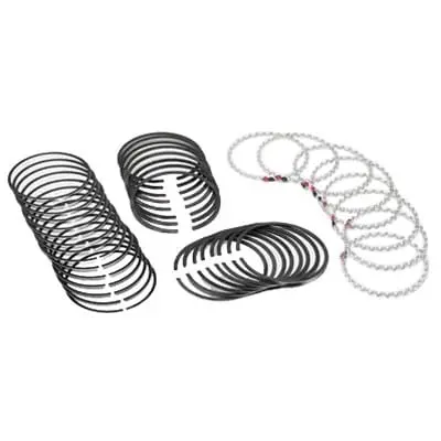 Je Pistons Jg3108-4185-3 Performance Piston Ring Set 1