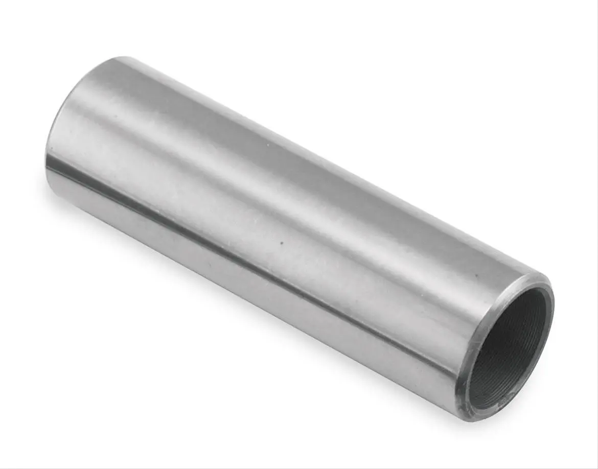 Je Piston Wrist Pins – Hardened Steel, 0.875" Diameter – 875-2500-16-Ptc 1