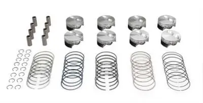 Je Pistons High-Performance Forged Replacement Pistons - Model 312095 1