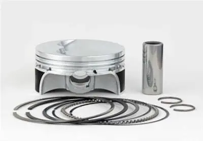 Je Pistons 321333 Forged Replacement Pistons 1