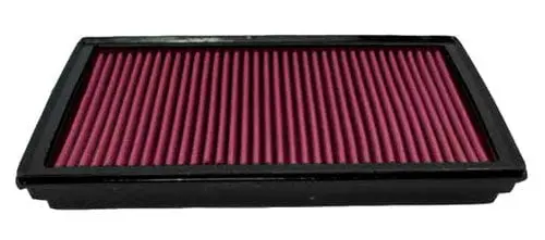 K&N Kn33-2270 High-Flow Replacement Air Filter Element 1