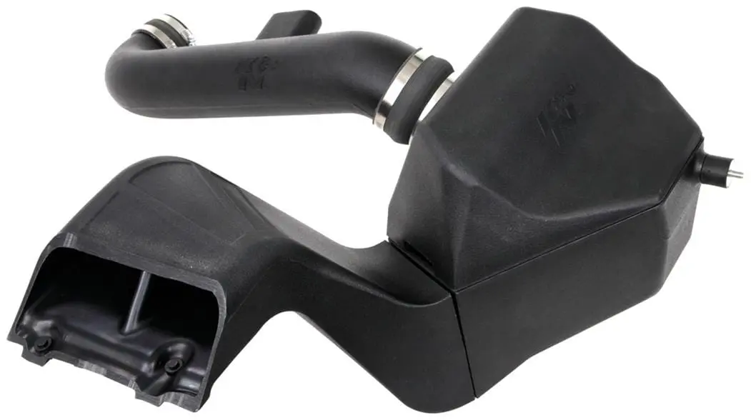 K&N 57-Series Fipk Cold Air Intake – 57-2610 1