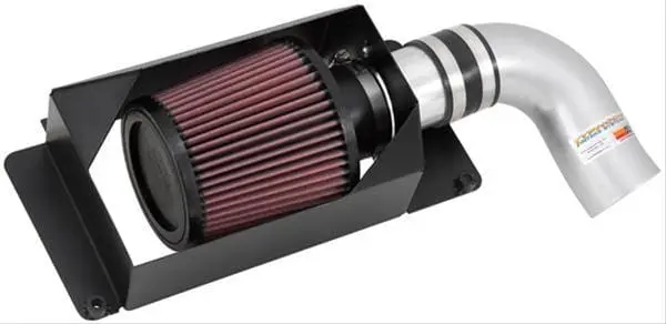K&N 69-2025Ts Typhoon Cold Air Intake System For Enhanced Flow 1