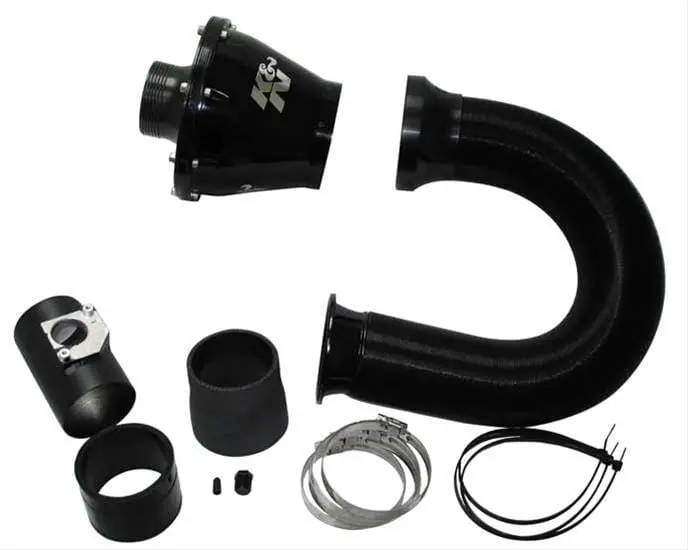 K&N 57A-6034 Apollo Cold Air Intake – High-Flow Replacement For Select Vehicles 1