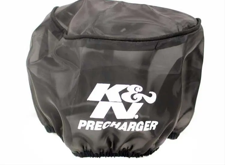 K&N 22-8036Pk Precharger Air Filter Wrap Kit 1