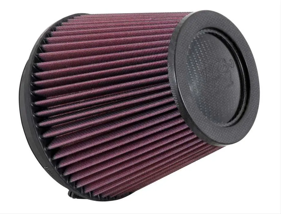 K&N Rp-5168 Universal High-Flow Performance Air Filter 1