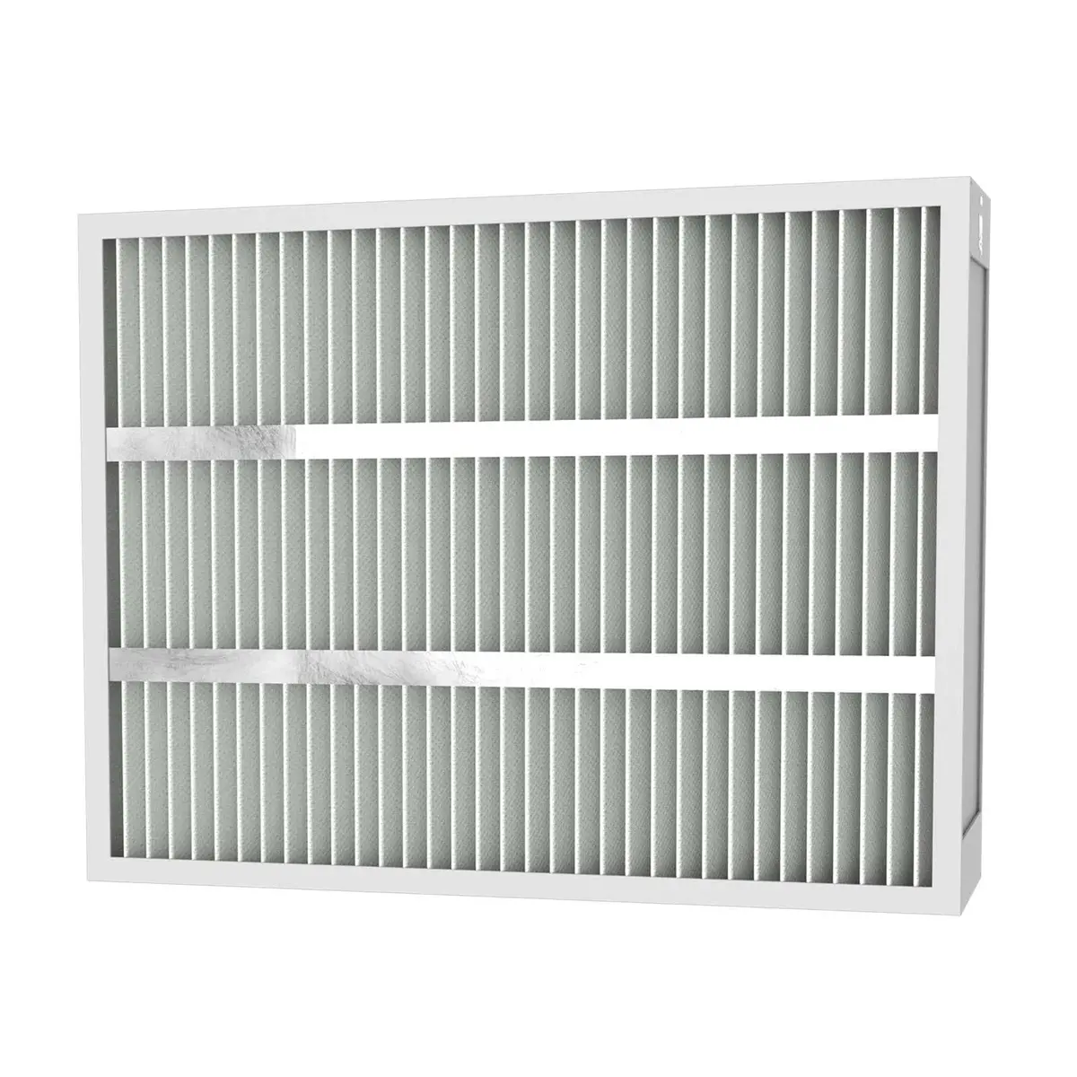 K&N Hvc-8-41625 Washable Home Hvac Air Filter 1
