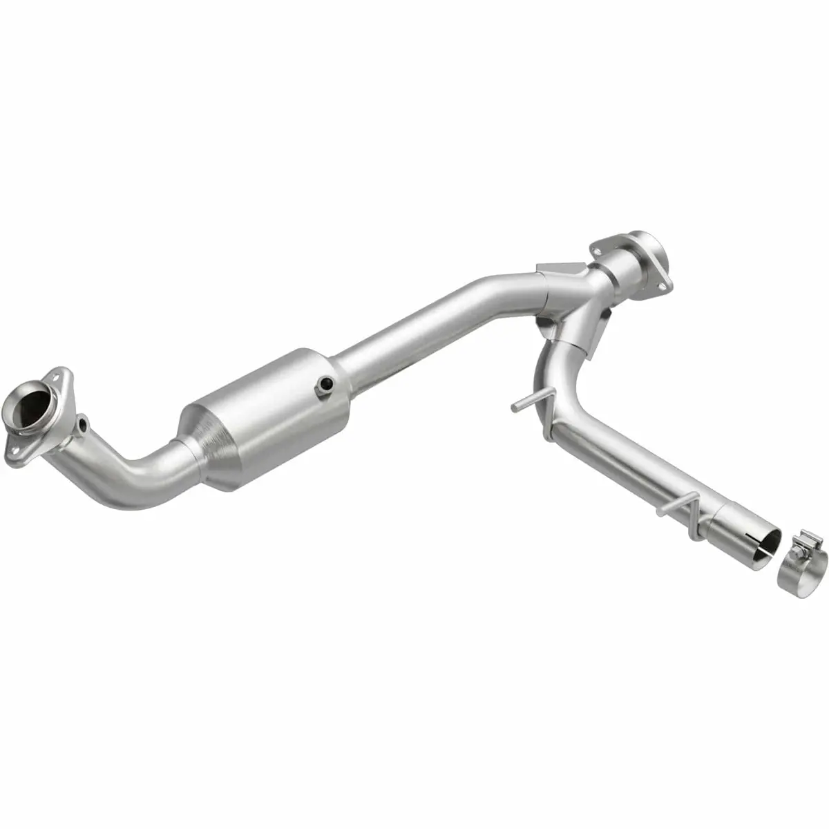 Magnaflow Carb-Certified Direct-Fit Catalytic Converter – Legal For Sale In California (4451165) 1