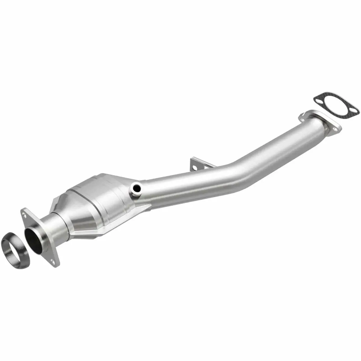 Magnaflow 5421029 Carb-Approved Direct-Fit Catalytic Converter 1