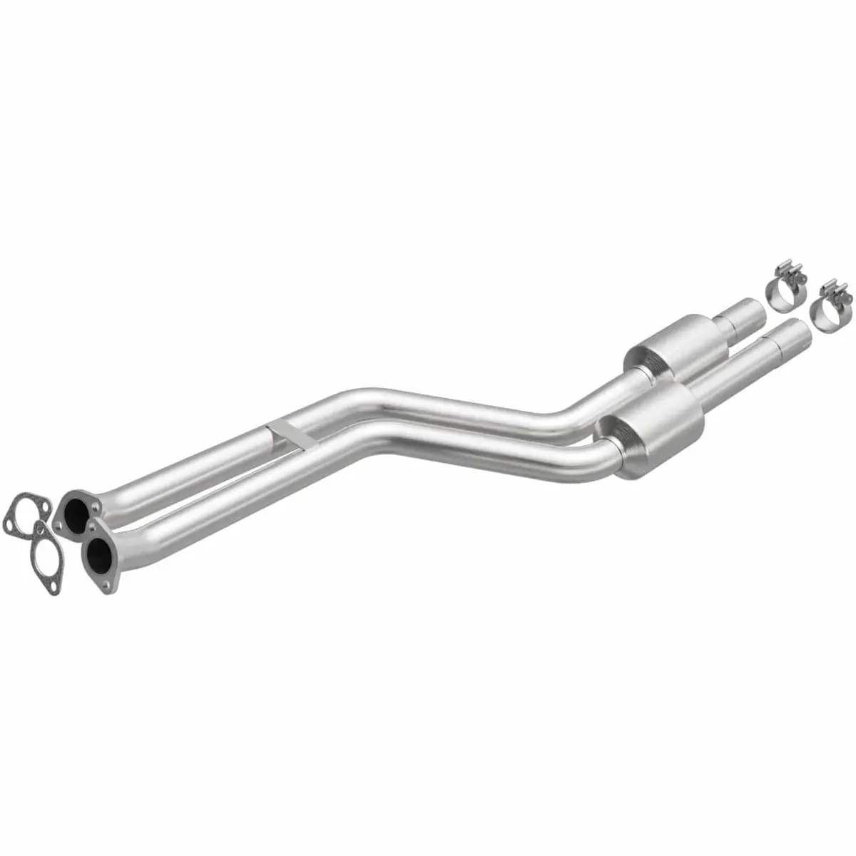 Magnaflow Carb-Compliant Direct-Fit Catalytic Converter – 5571725 1