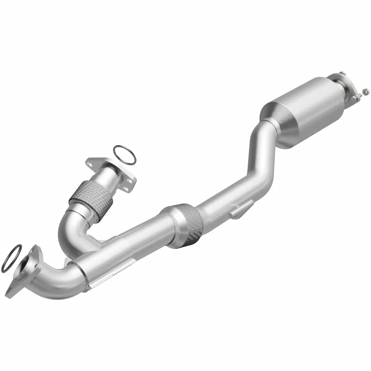 Magnaflow 5592852 Carb-Certified Direct-Fit Catalytic Converter 1