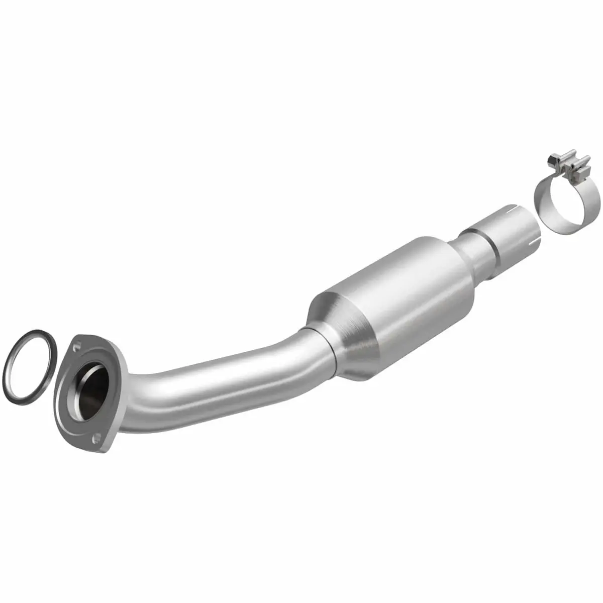 Magnaflow 5592944 Carb-Compliant Direct-Fit Catalytic Converter 1