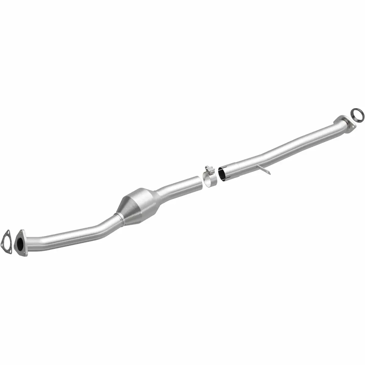 Magnaflow 5671510 Carb-Certified Direct-Fit Catalytic Converter 1