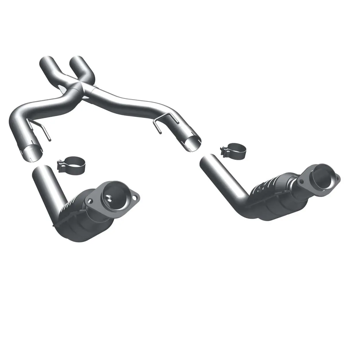 Magnaflow 49239 Direct-Fit Catalytic Converter 1