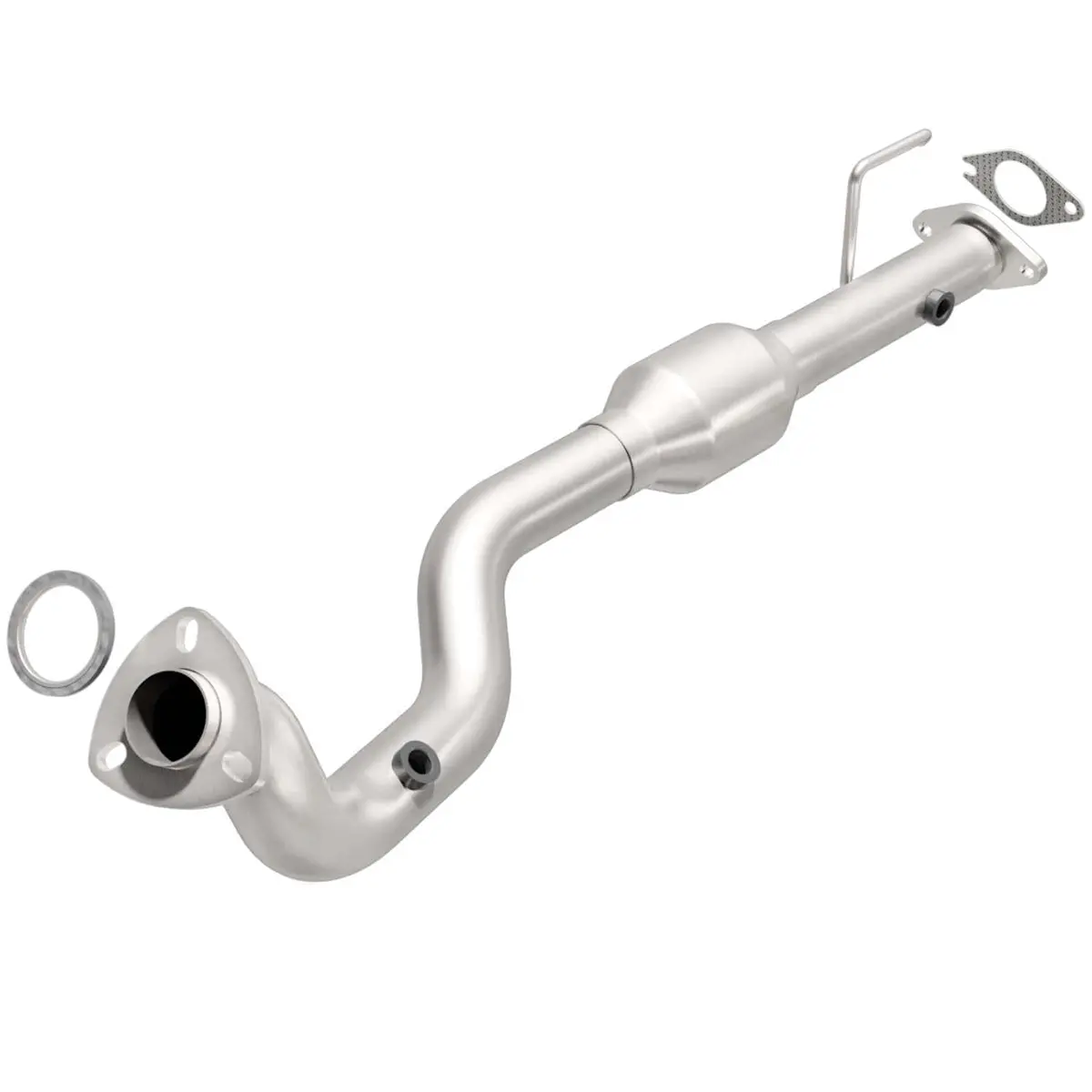 Magnaflow 49431 Direct-Fit Catalytic Converter 1