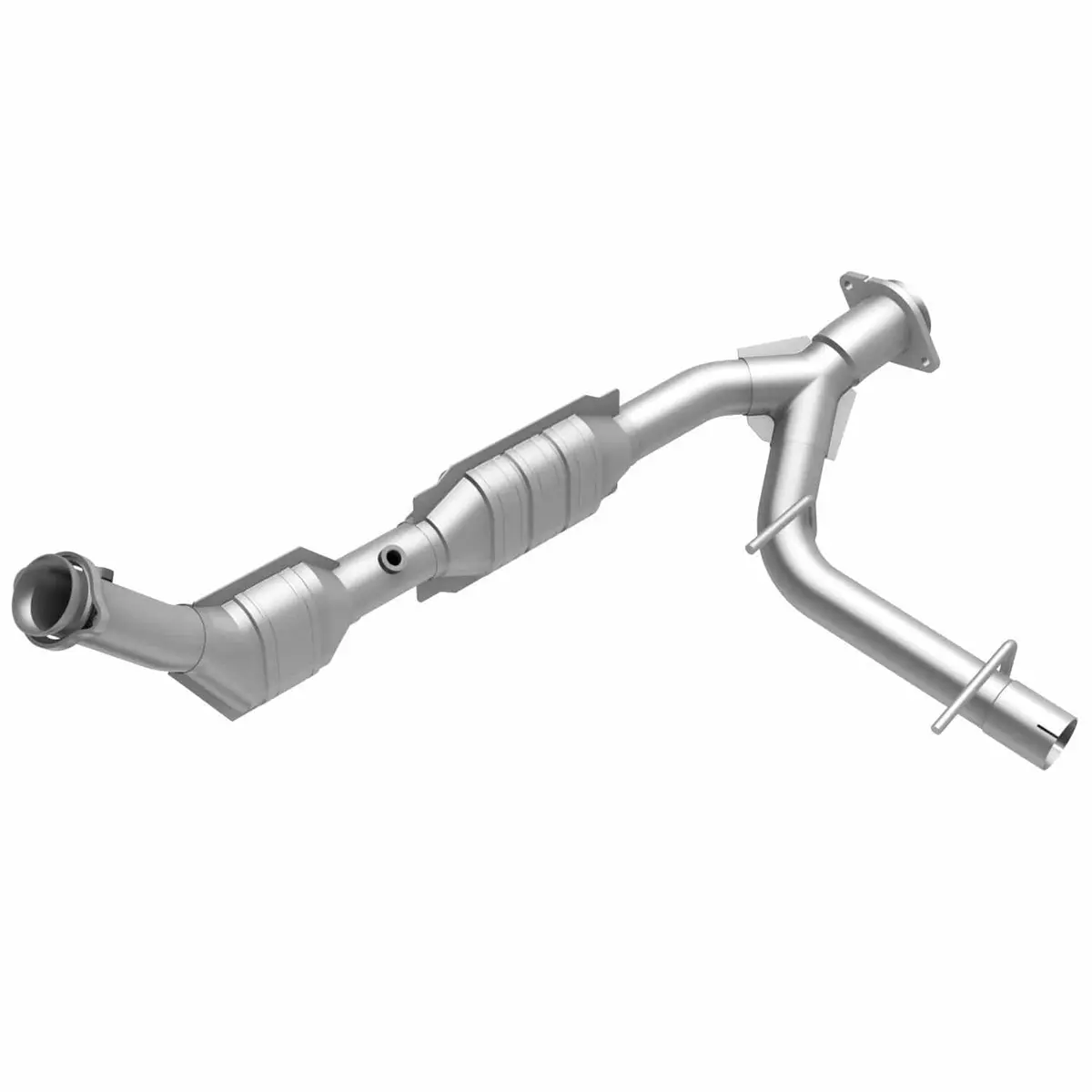 Magnaflow 49607 Direct-Fit Catalytic Converter 1