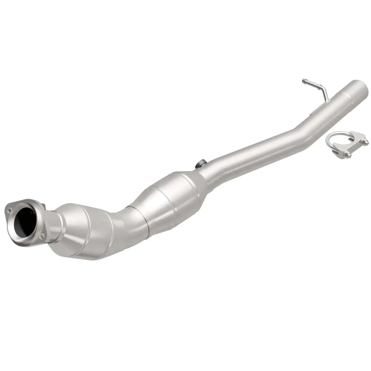 Magnaflow Direct-Fit Catalytic Converter – Carb-Compliant, Model 49713 1