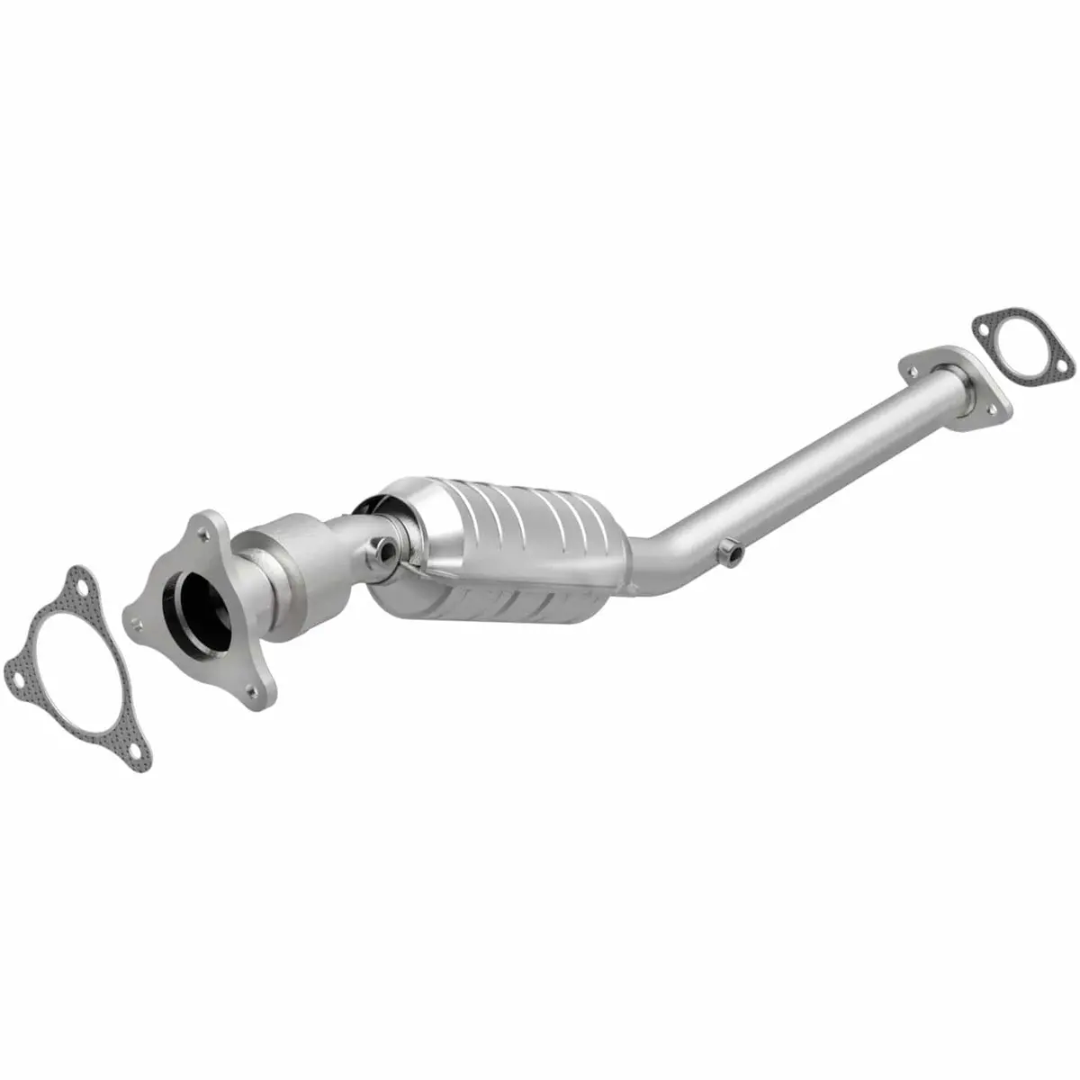 Magnaflow 51240 Direct-Fit Catalytic Converter – Epa-Compliant Oem Replacement 1