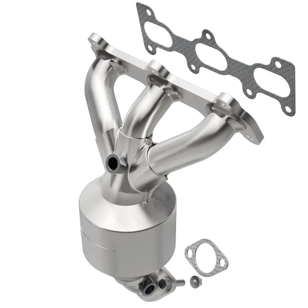 Magnaflow Direct-Fit Catalytic Converter – 51387 1