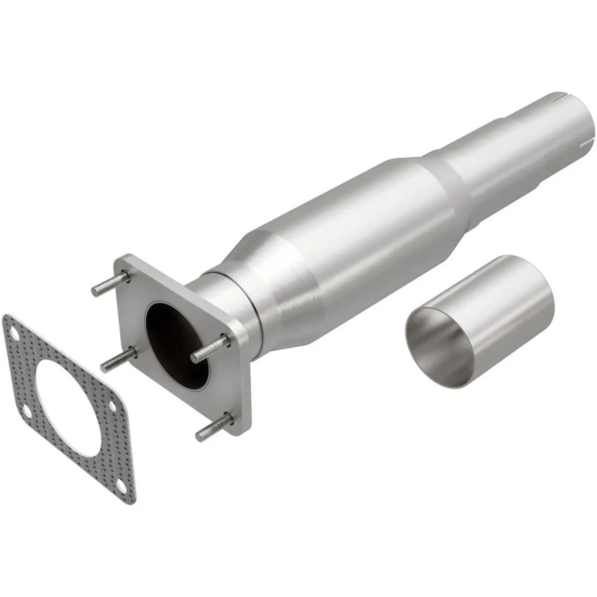 Magnaflow Direct-Fit Catalytic Converter – Oem-Replacement Unit 51762 1
