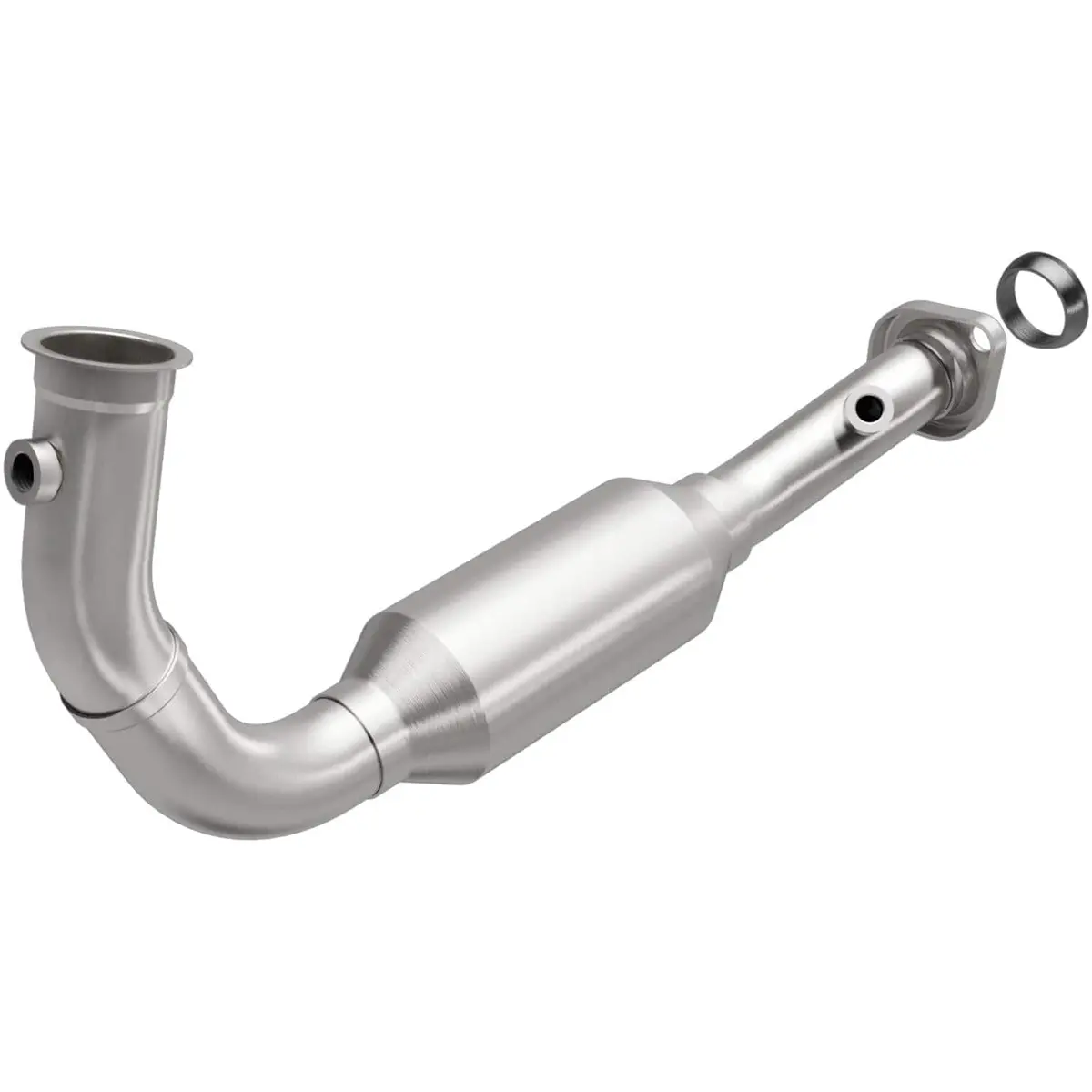 Magnaflow 5451583 Direct-Fit Catalytic Converter 1