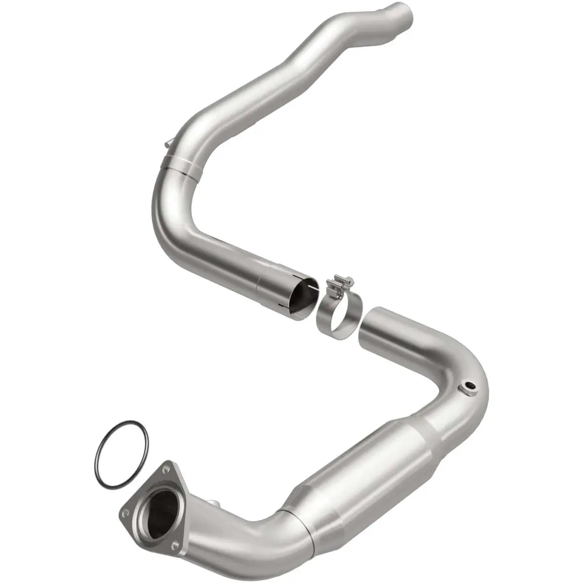 Magnaflow Direct-Fit Catalytic Converter - 5451640 1