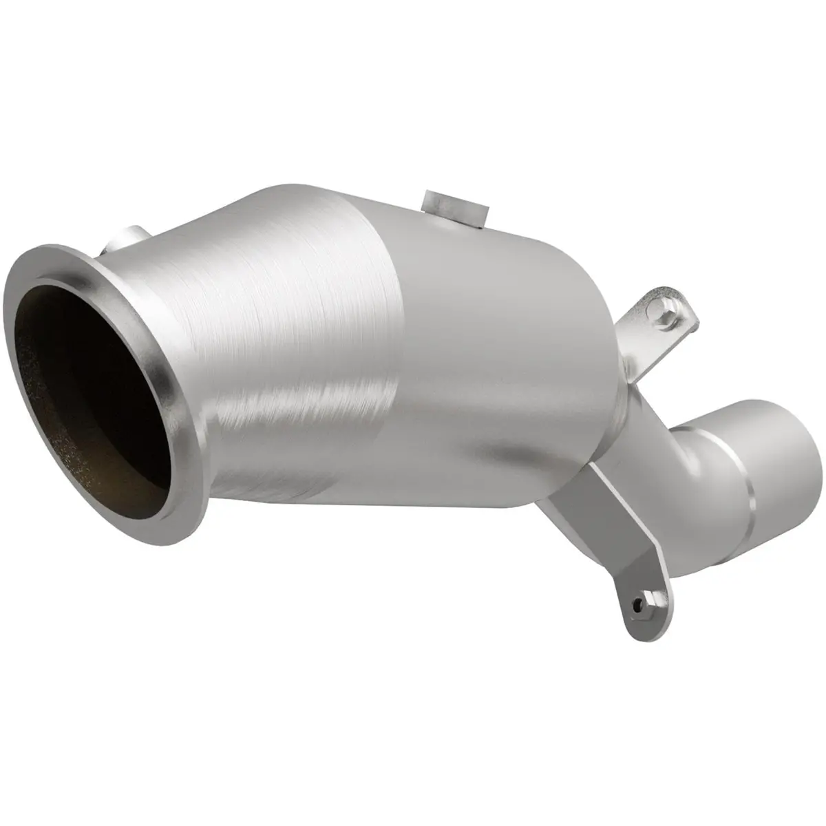 Magnaflow Oem-Grade Direct-Fit Catalytic Converter – Epa & Federal Compliance Guaranteed 1