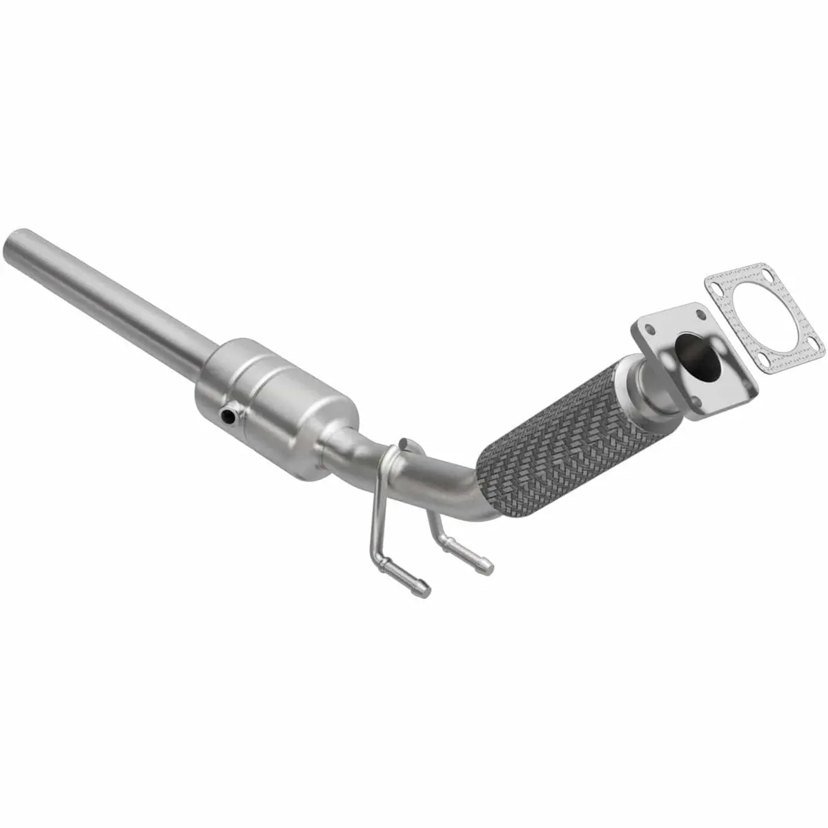 Magnaflow Direct-Fit Oem-Grade Catalytic Converter – Epa Compliant Model 52279 1