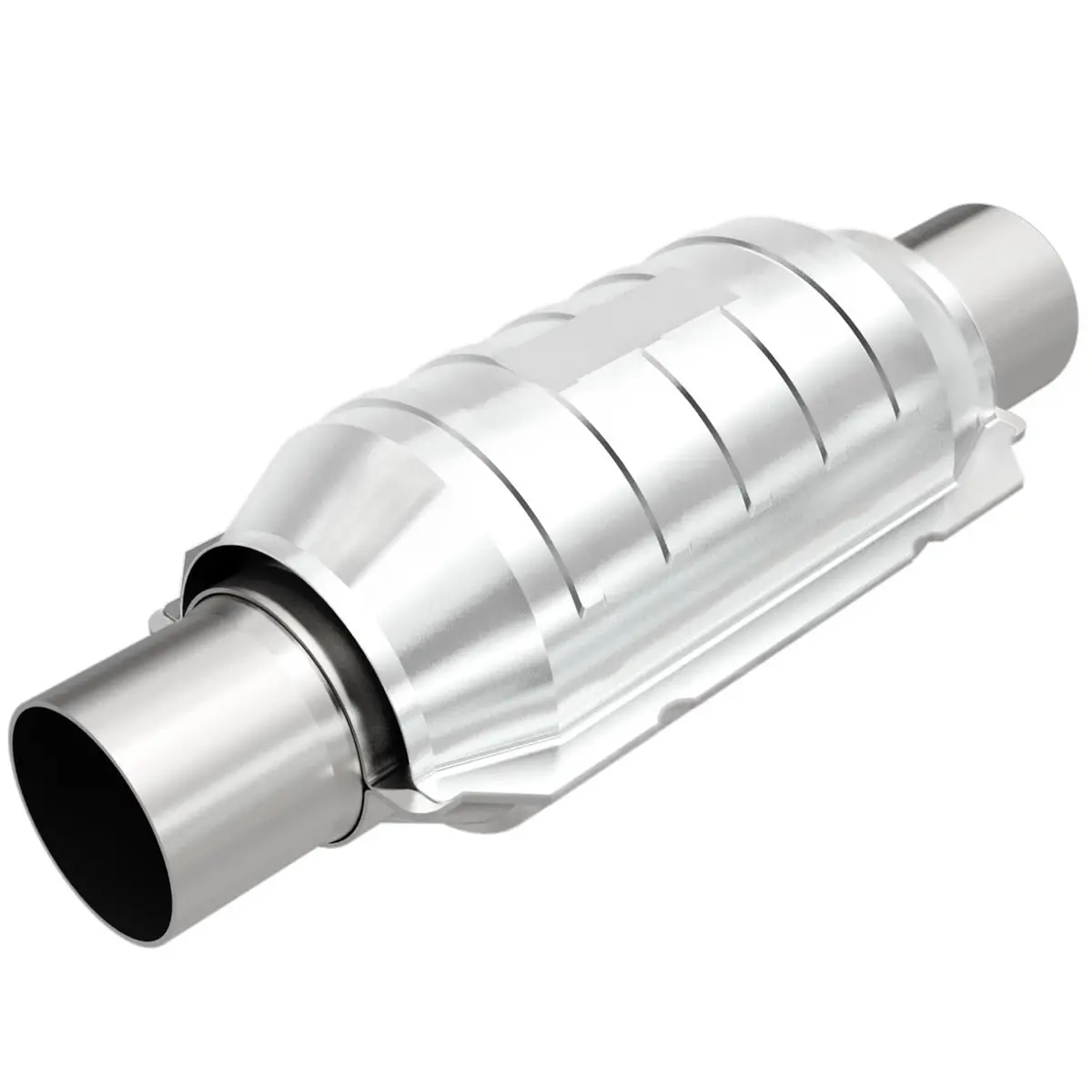 Magnaflow 408006 Universal Catalytic Converter – Epa-Approved 1