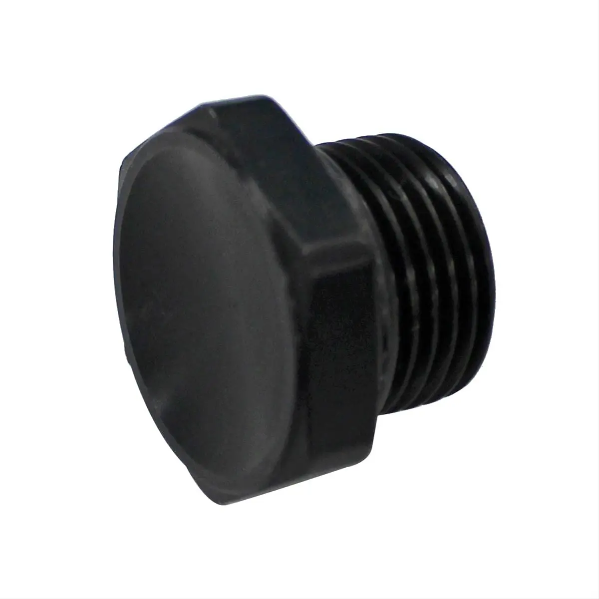 Magnafuel Mp-3001-Blk Anodized Aluminum Fuel System Plug 1