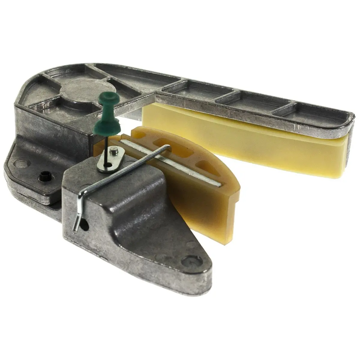 Melling Balance Shaft Chain Tensioner Assembly - Bt5500 1