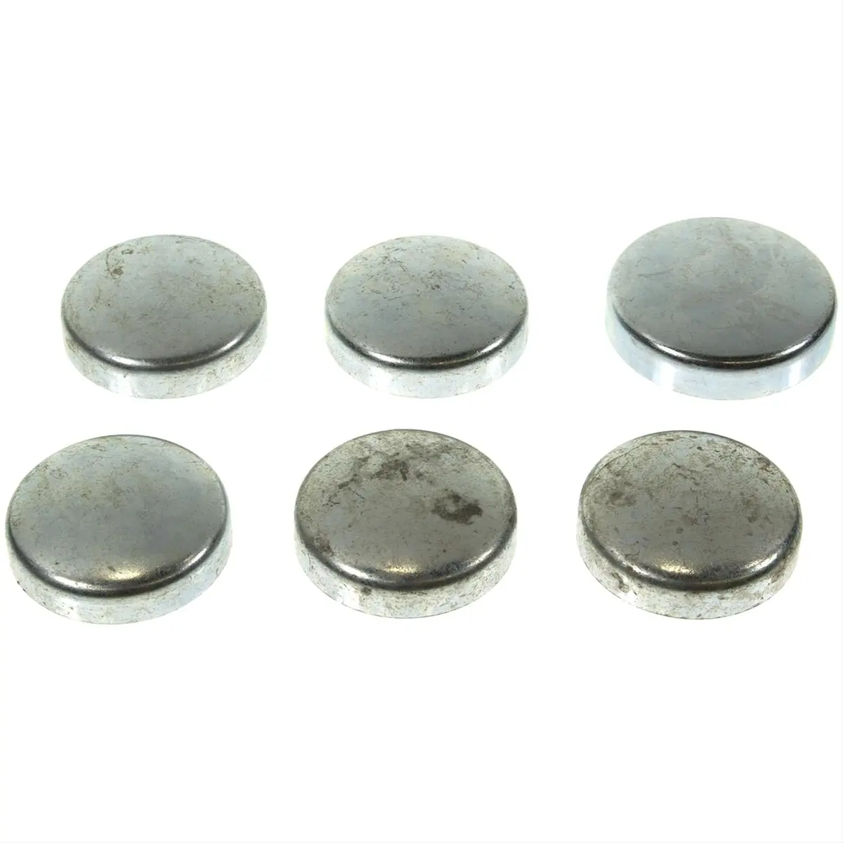 Melling Mpe-136R Engine Expansion Plug Kit 1