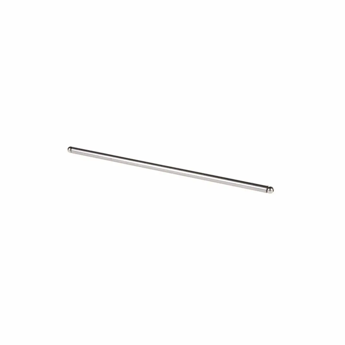 Melling Mpr-378 Heavy-Duty Pushrods – Hardened Steel, Straight-Tube Design 1