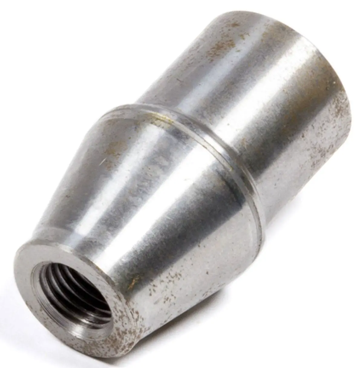 Mzre1018Cl Weld-In Female Tube End – Chromoly 4130 Steel For Chassis & Roll Cage Fabrication 1