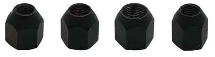 Competition Products Mo46345 Lightweight Aluminum Wheel Nuts 1