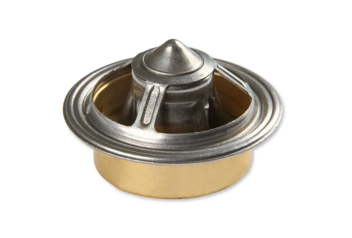 Mr. Gasket 4363 High-Flow Performance Thermostat – 180°F Rating 1